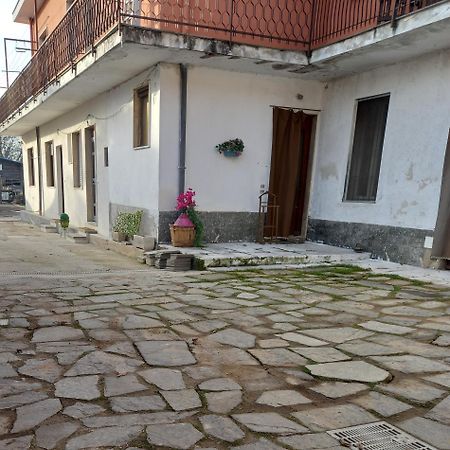 Il Cortile Dei 3 Camera Matrimoniale Gallarate Eksteriør bilde