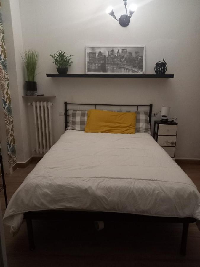 Il Cortile Dei 3 Camera Matrimoniale Gallarate Eksteriør bilde