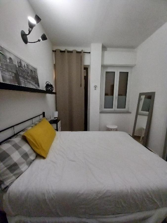 Il Cortile Dei 3 Camera Matrimoniale Gallarate Eksteriør bilde