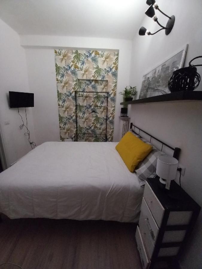 Il Cortile Dei 3 Camera Matrimoniale Gallarate Eksteriør bilde