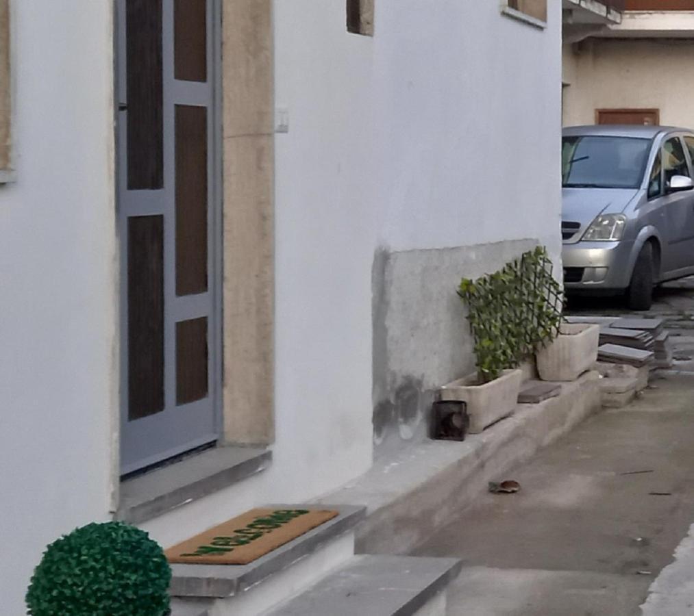 Il Cortile Dei 3 Camera Matrimoniale Gallarate Eksteriør bilde